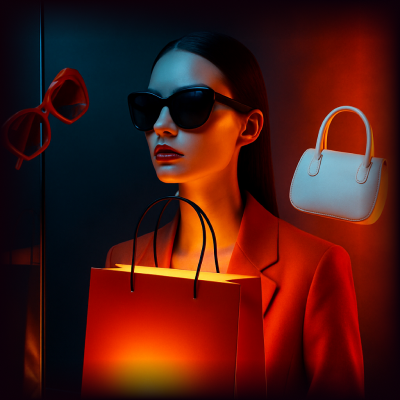 E-Commerce Platforms